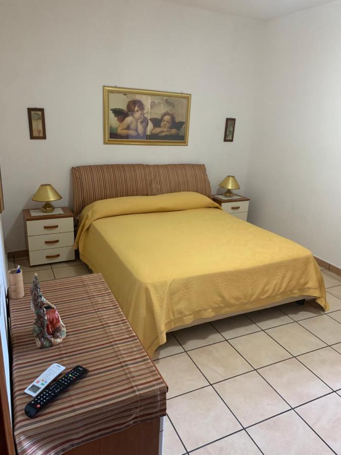 Bed E Breakfast Erica Bed & Breakfast Conflenti Inferiore Eksteriør bilde